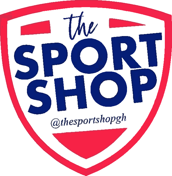The Sport Shop - Ghana
